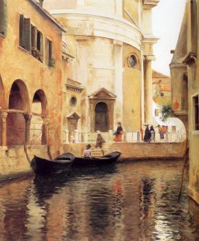 硃利葉斯 勒佈朗 斯圖爾特 Rio Della Maddalena 硃利葉斯 勒佈朗 斯圖爾特 Rio Della Maddalena